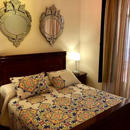 Apartamento Calle Cuna Sevilla Dış mekan fotoğraf