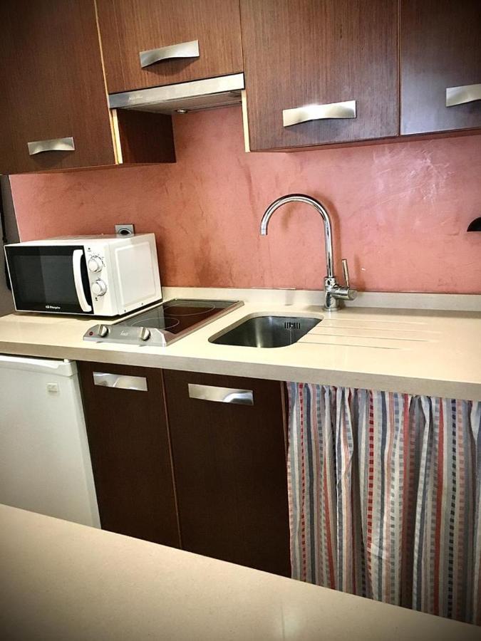 Apartamento Calle Cuna Sevilla Dış mekan fotoğraf