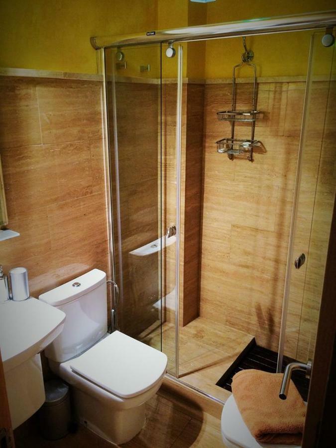 Apartamento Calle Cuna Sevilla Dış mekan fotoğraf