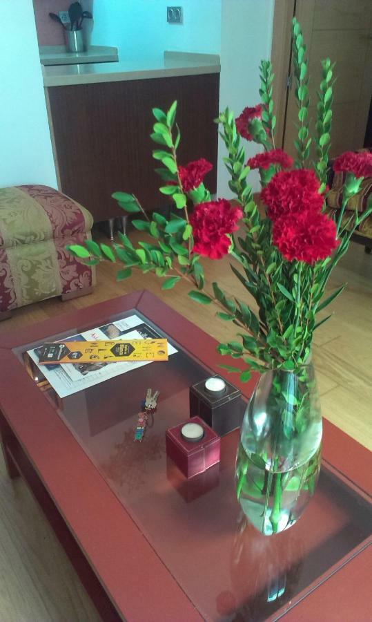 Apartamento Calle Cuna Sevilla Dış mekan fotoğraf