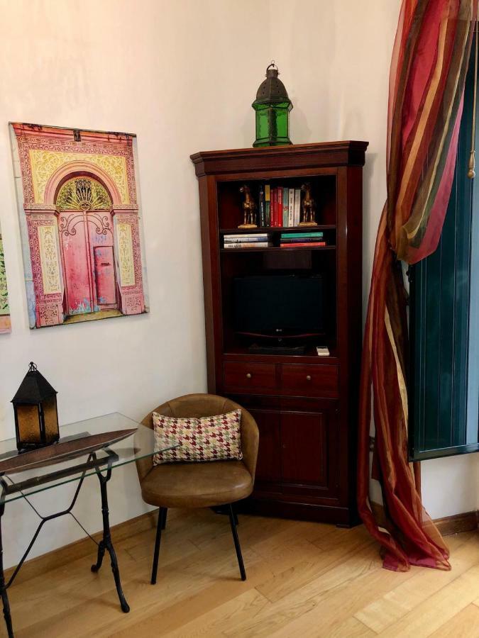Apartamento Calle Cuna Sevilla Dış mekan fotoğraf